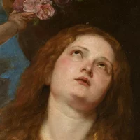immagine per Palermo e la sua Santa: il Giubileo di Rosalia e le mostre a Palazzo Branciforte e Villa Zito