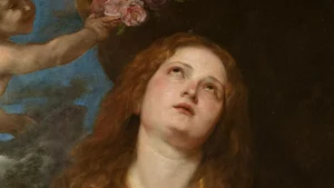 immagine per Palermo e la sua Santa: il Giubileo di Rosalia e le mostre a Palazzo Branciforte e Villa Zito
