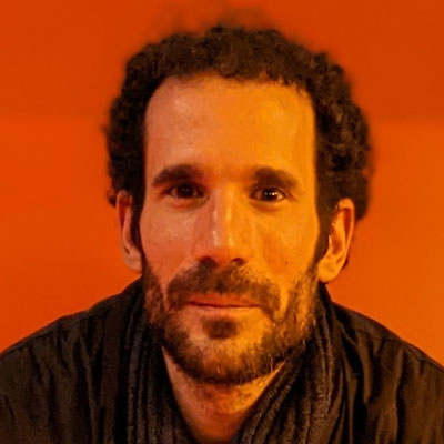 Picture of Tiziano Tancredi