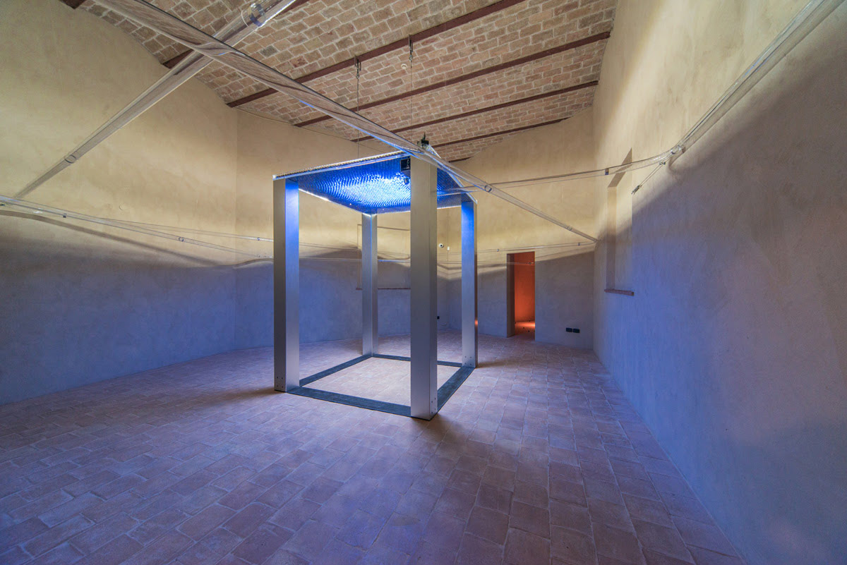 immagine per Ascoli Piceno arte contemporanea