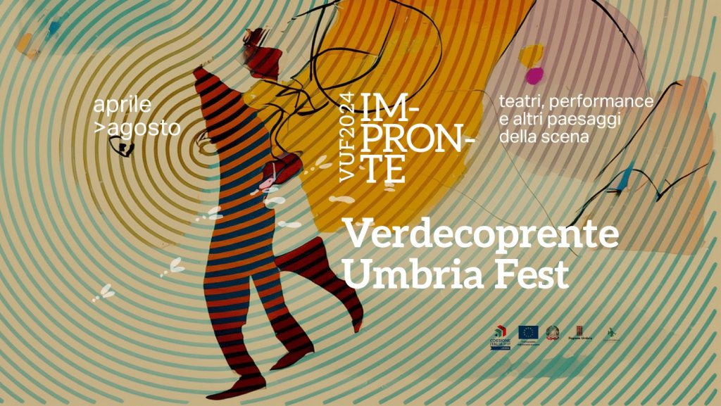immagine per Verdecoprente Umbria Fest 2024 entra nel vivo
