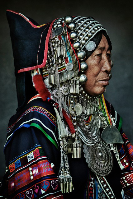 immagine per Testino A Beautiful World