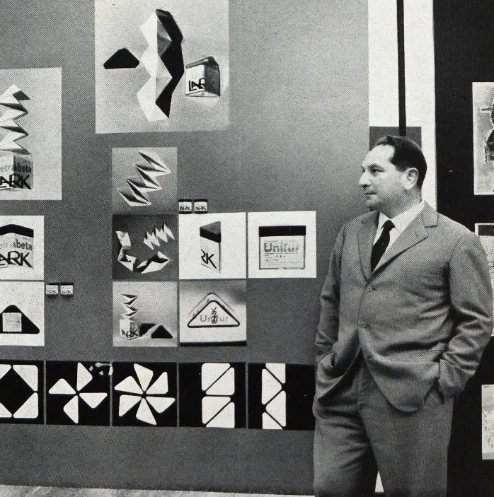 Albe Steiner