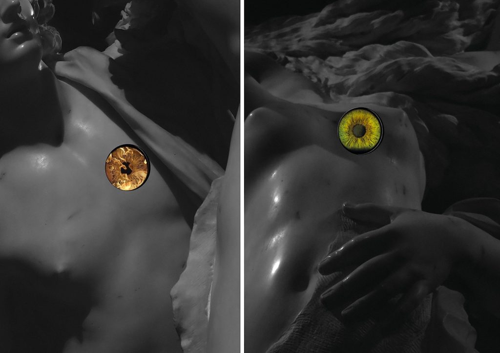 immagine per Annalaura di Luggo - Apollo e Dafne 2023