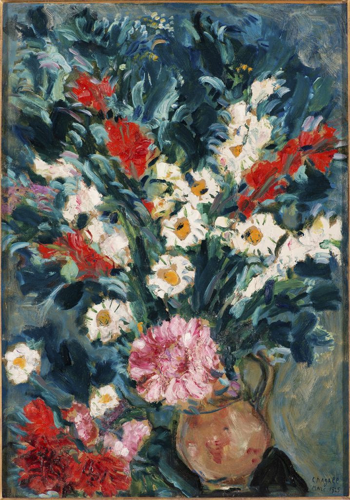 immagine per La cruche aux fleurs