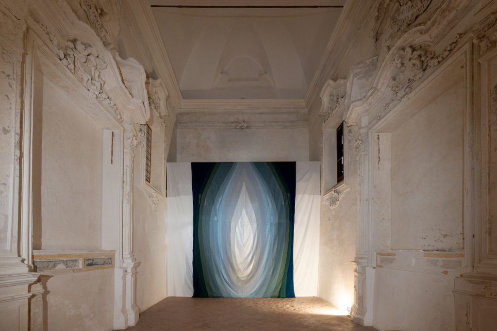 immagine per Ti porterò nel sangue. Allegra Hicks. Foto di G. Campanella