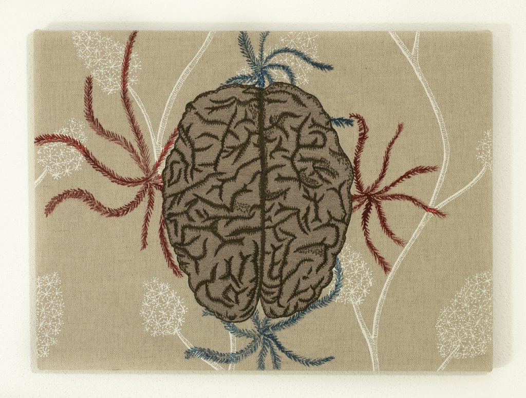 immagine per Ti porterò nel sangue. Allegra Hicks. Foto di G. Campanella