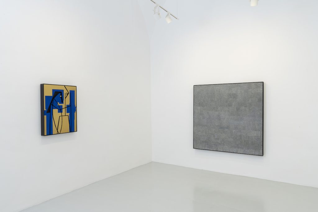 immagine per 5. Sergio Fermariello, installation view, courtesy l'artista e Studio Trisorio, ph Francesco Squeglia