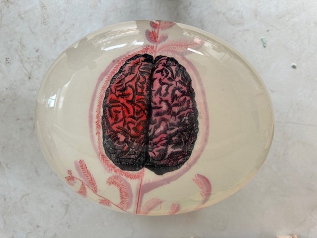 immagine per Ti porterò nel sangue. Allegra Hicks. Foto di G. Campanella