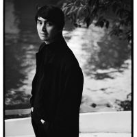 immagine per Anvar Musrepov artist and co-curator