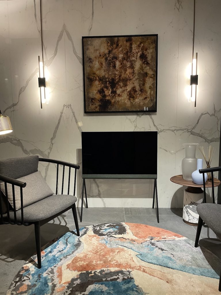 immagine per Fuorisalone 2023 Milano - Wem Galleria d'arte