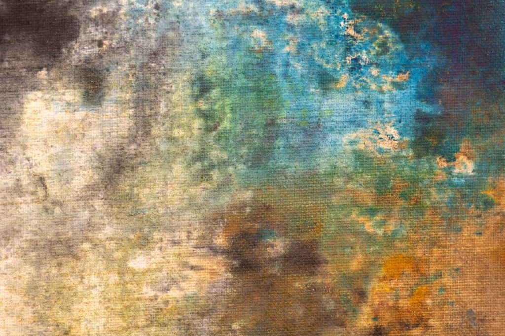 immagine per Genius Loci - TTOZOI. Museo Carlo Bilotti, credit Simone Piresti