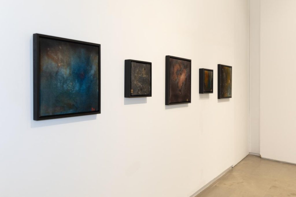 immagine per Genius Loci - TTOZOI. Museo Carlo Bilotti, credit Simone Piresti