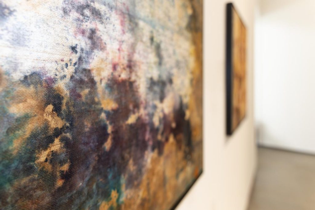 immagine per Genius Loci - TTOZOI. Museo Carlo Bilotti, credit Simone Piresti