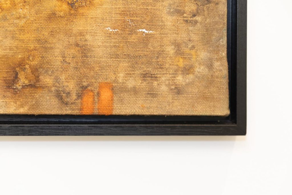 immagine per Genius Loci - TTOZOI. Museo Carlo Bilotti, credit Simone Piresti