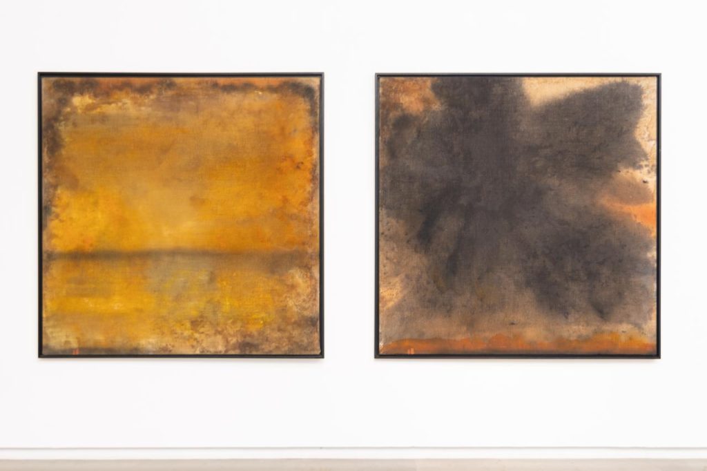immagine per Genius Loci - TTOZOI. Museo Carlo Bilotti, credit Simone Piresti