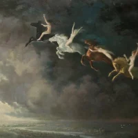 immagine per Le streghe di San Giovanni. Un mito recente in una tradizione arcaica.