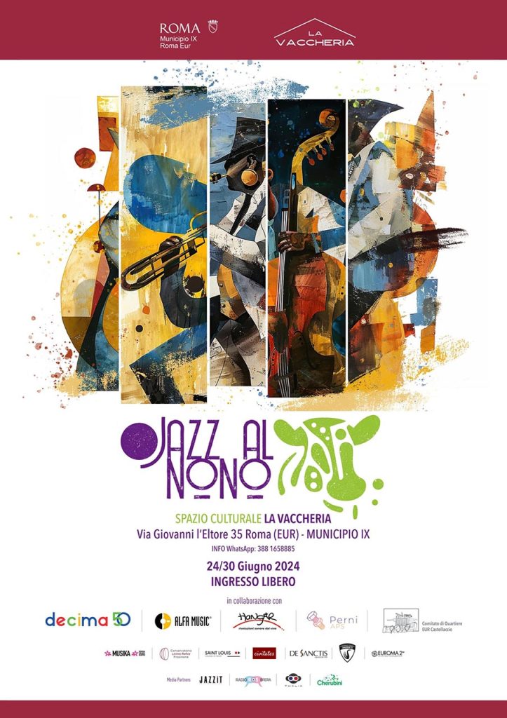 immagine per Jazz al Nono