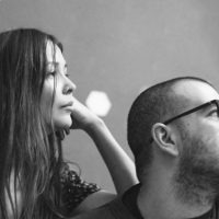 immagine per Lena Pozdnyakova and Eldar Tagi