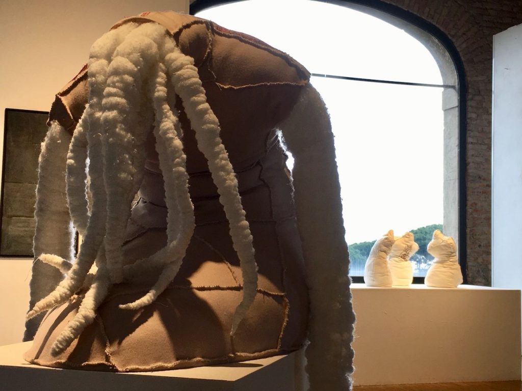 immagine per Medusa 2017