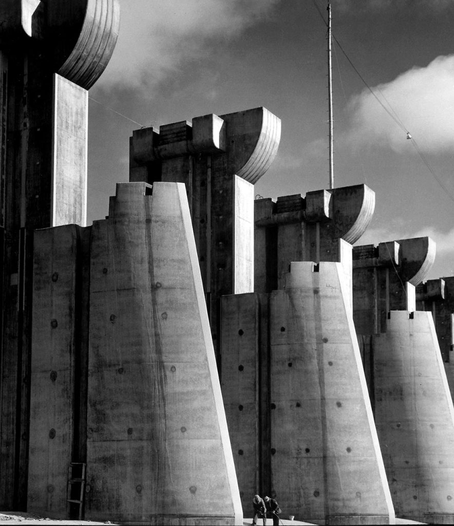 immagine per Camera Torino Bourke-White Novelli