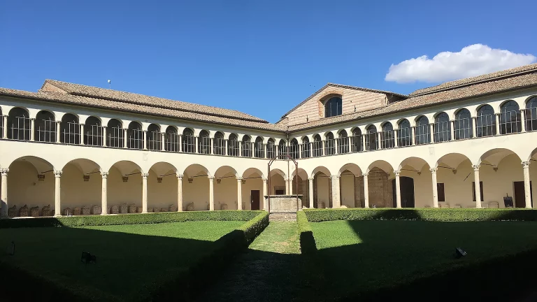immagine per Museo Archeologico Nazionale dell’Umbria - Perugia