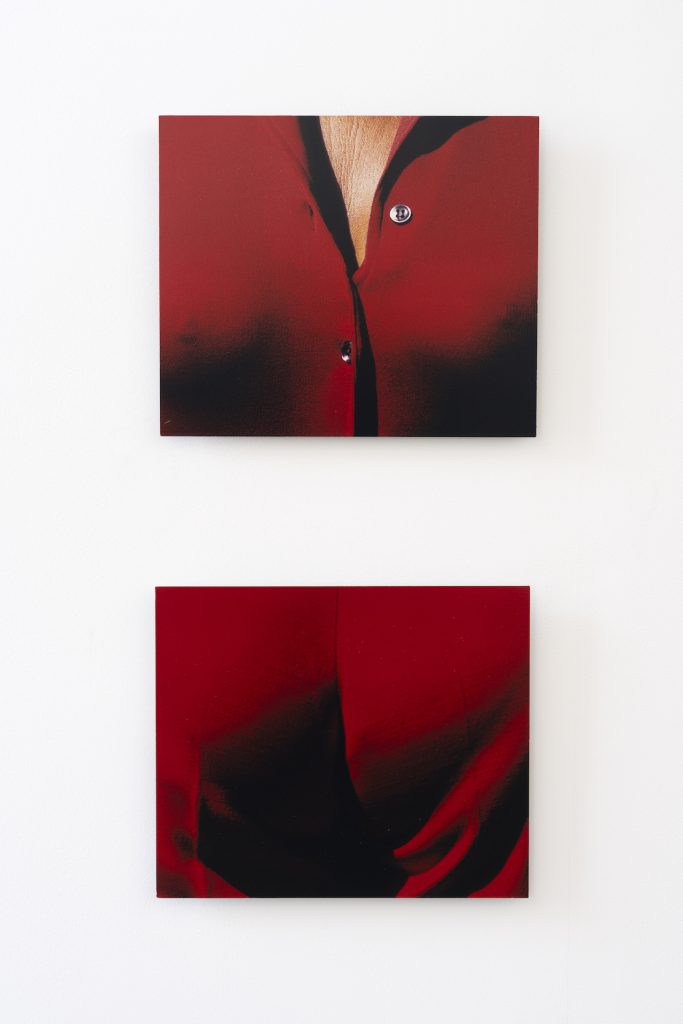 immagine per Nino Migliori. SETTANTA - M77Gallery. Ph. Lorenzo Palmieri