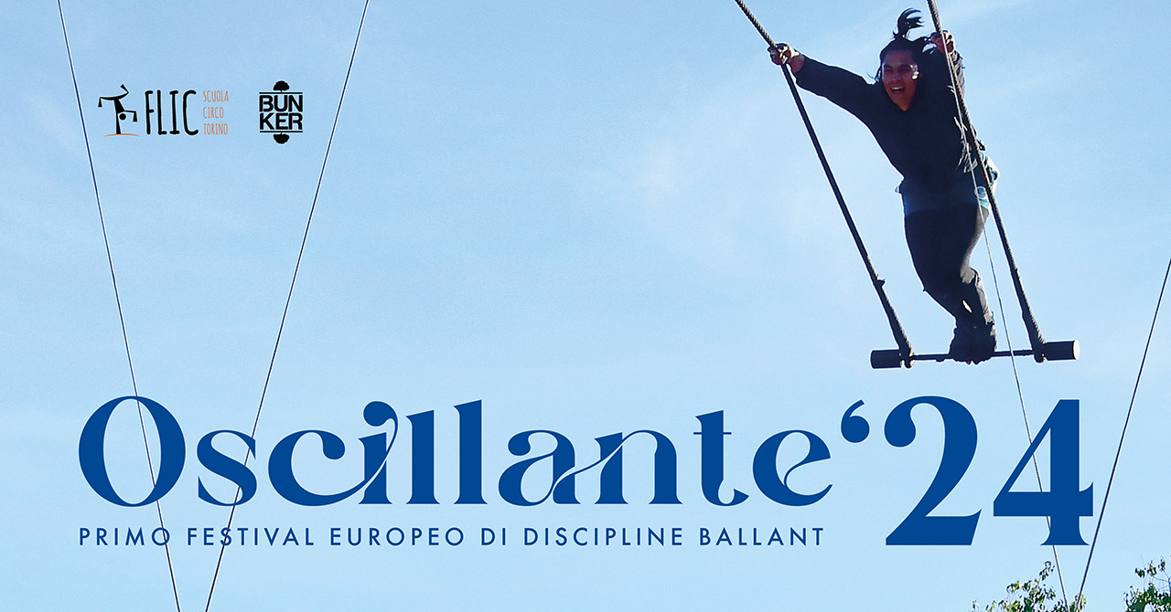 immagine per Oscillante Flic