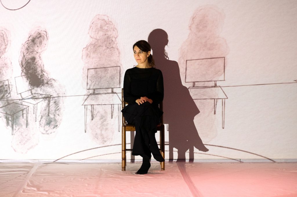 immagine per Inventaria – la festa del teatro off. dal 7 al 9 giugno