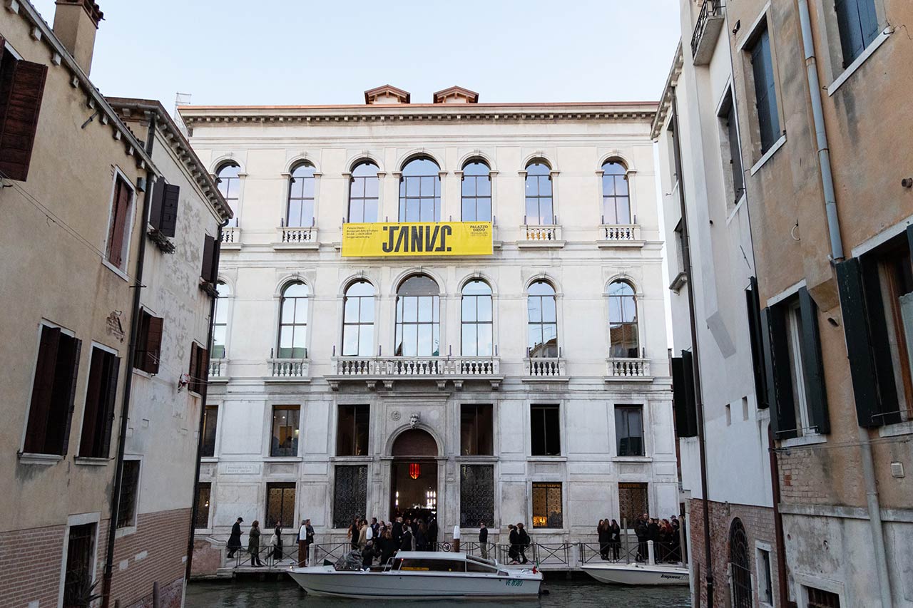 immagine per Palazzo Diedo