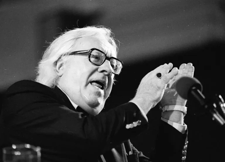 immagine per Ray Bradbury