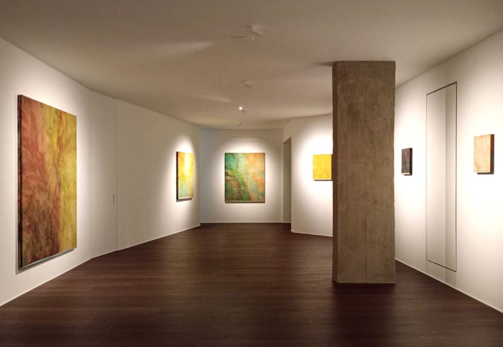 immagine per Workshop: Avere a distanza. Fisica, Metafisica, Percezione e Profondità nell’Arte