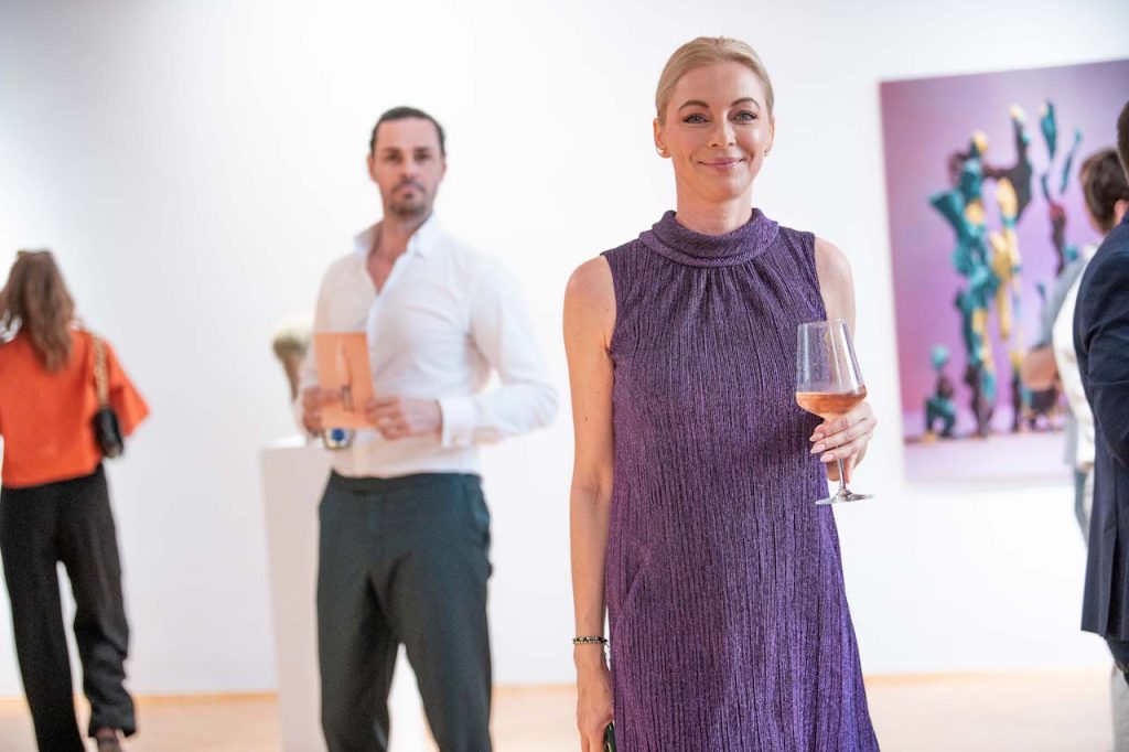 immagine per Steinhauser Gallery - AfterHuman