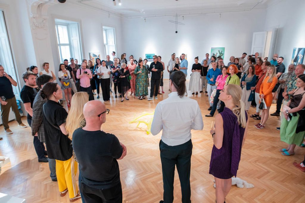 immagine per Steinhauser Gallery - AfterHuman