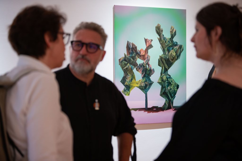 immagine per Steinhauser Gallery - AfterHuman