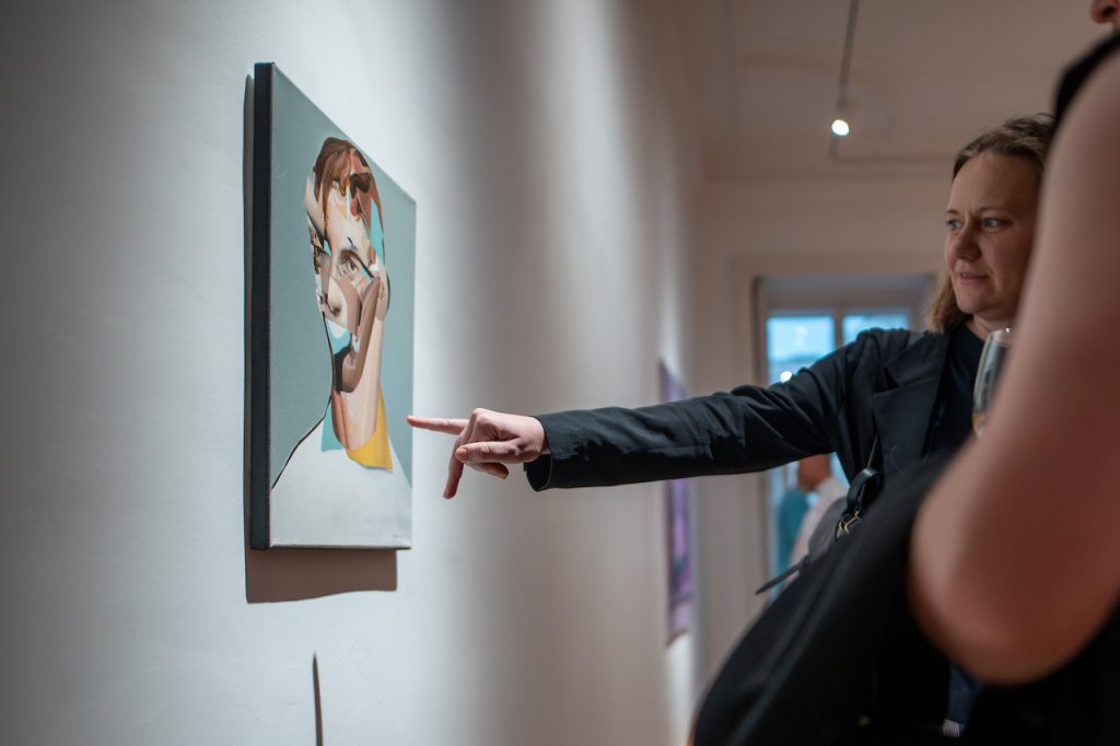 immagine per Steinhauser Gallery - AfterHuman