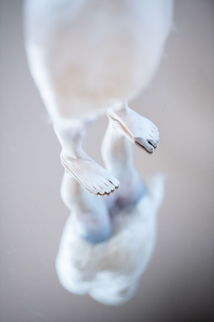 immagine per Steinhauser Gallery - AfterHuman