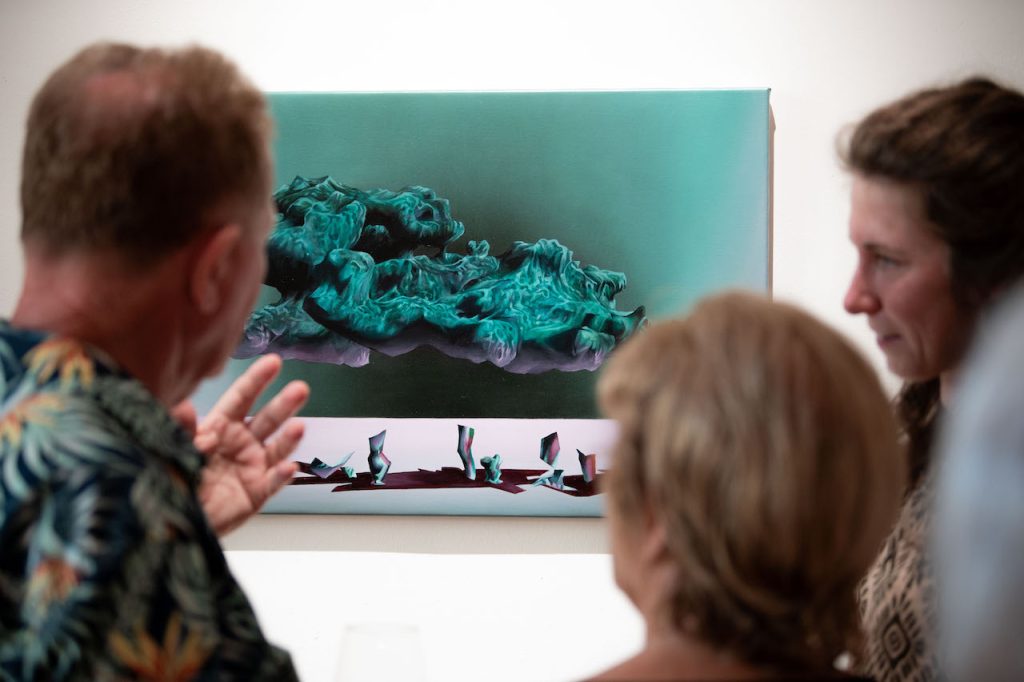 immagine per Steinhauser Gallery - AfterHuman