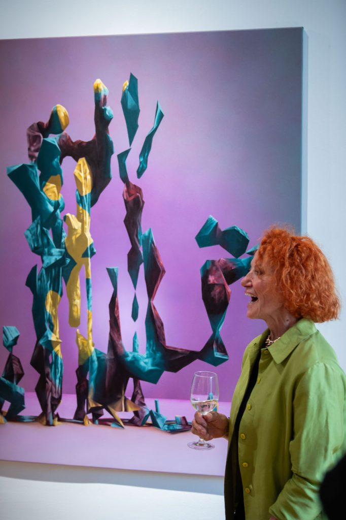 immagine per Steinhauser Gallery - AfterHuman