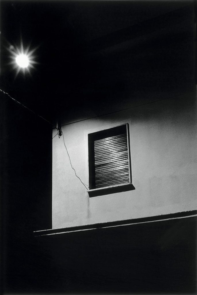 immagine per Camera Torino Bourke-White Novelli