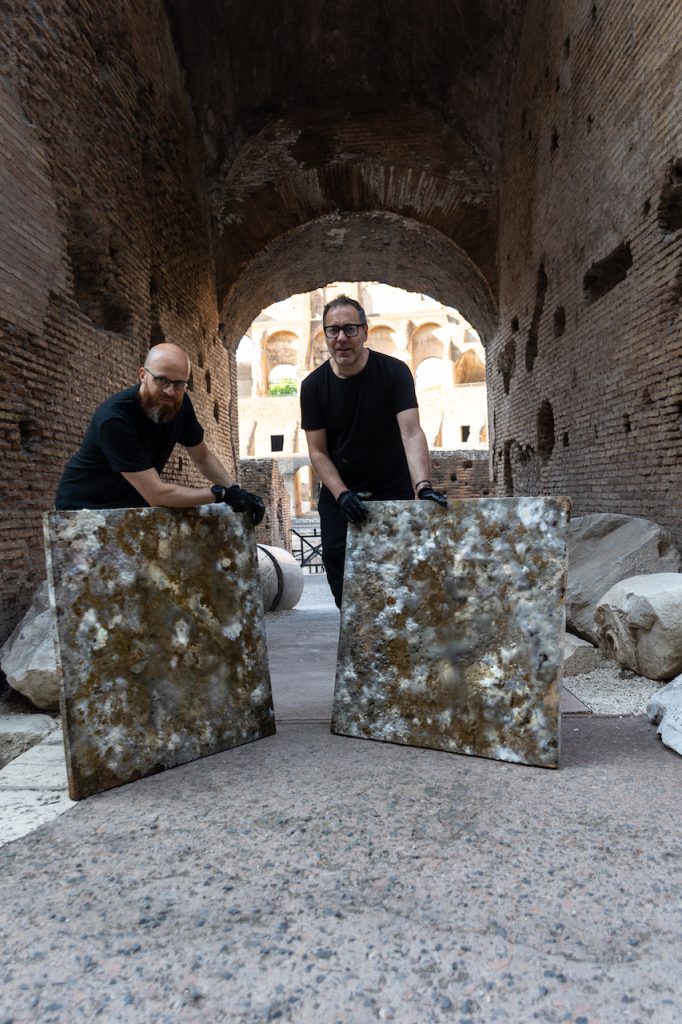 immagine per TTOZOI Colosseo 2022