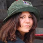 Picture of Alessia Mottini