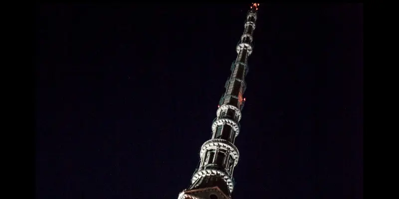 immagine per Il 27° Festival CinemAmbiente a Torino dal 4 al 9 giugno 2024