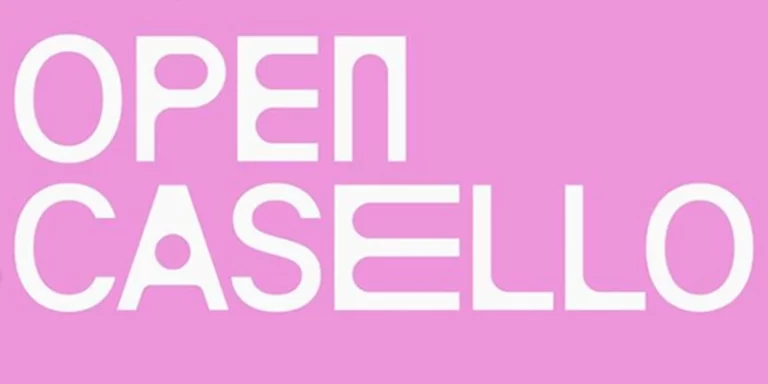 immagine per Open Casello