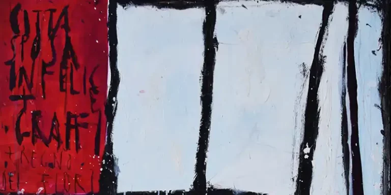 immagine per Transavanguardia. La vitalità del contemporaneo