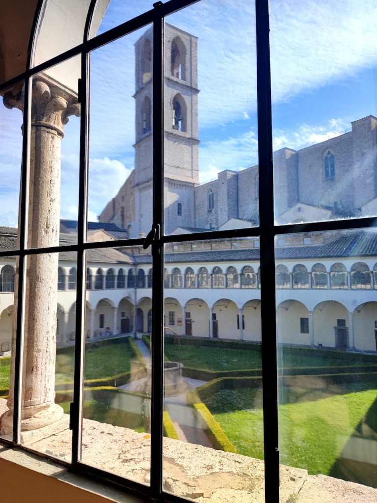 immagine per Foto 2: Museo Archeologico Nazionale dell’Umbria, Perugia Credits: Lucrezia Cirri