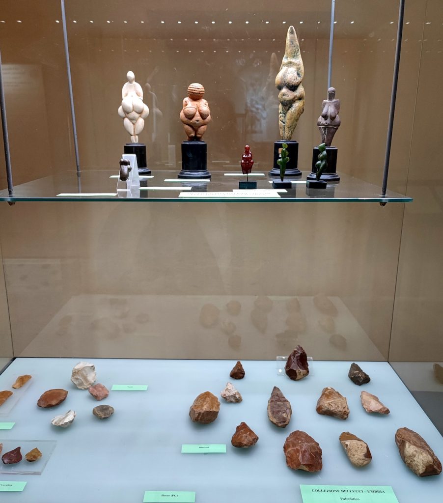 immagine per Foto 7: Museo Archeologico Nazionale dell’Umbria, Perugia Credits: Lucrezia Cirri