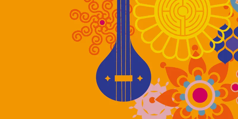 immagine per Summer Mela: il festival di cultura indiana alla sua XII edizione