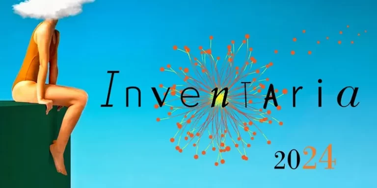 immagine per Inventaria – la festa del teatro off. dal 7 al 9 giugno