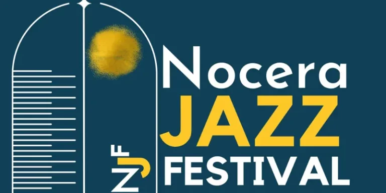 immagine per Nocera Jazz Festival 2024